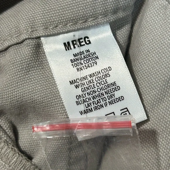 Aeropostale women’s utility cargo pants size medium. - Picture 8 of 10